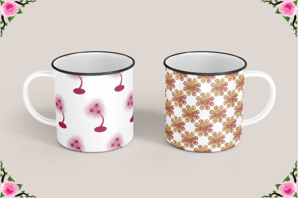 Download Mug Design 11&amp;15oz V495 - Premium Resources