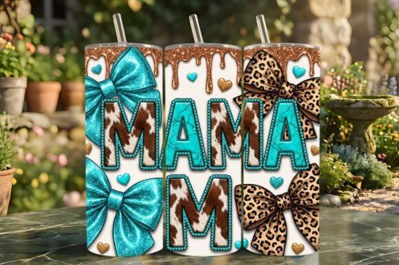 Download Mama Sublimation Tumbler Wrap - Premium Resources