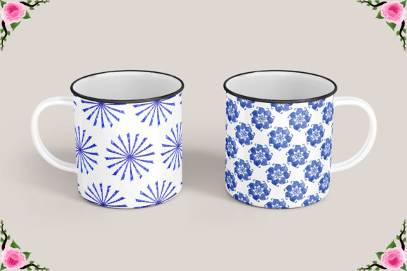 Download Mug Design 11&amp;15oz V493 - Premium Resources